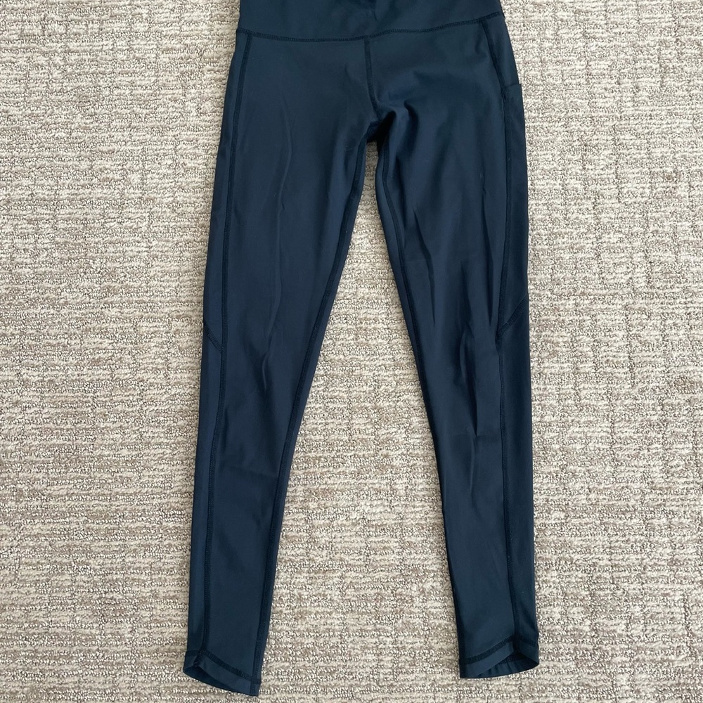 Rip Curl VaporCool Yoga Pants - Black